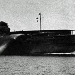 81年の時を経て姿を現す【沈没の空母「赤城」】映像公開！