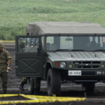 【陸自 高機動車海外流出】問題の深刻性浮き彫りに