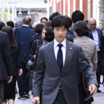 【VIVANT 最終話】エキストラに大御所俳優？続編はあるか！