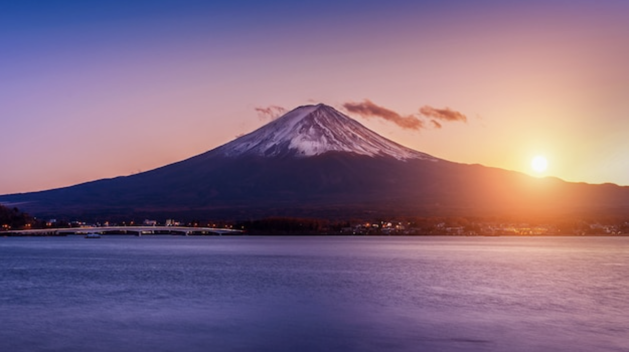 【富士山で焚き火】注意するも逆ギレ、怒号飛び交うまさかの事態に・・・