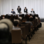 『どの口が言ってんだ？』ジャニーズ痛烈批判のメディアに問われる真実とは…