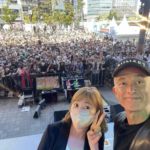 【画像あり】51歳『globe』KEIKO、マスクなしの姿を公開