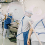 【異物混入】学校給食の食材に『タバコの吸い殻』