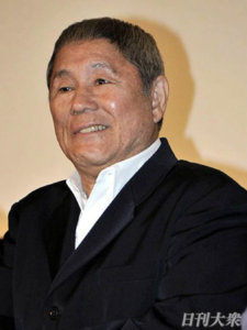 【1994年ビートたけしバイク事故当夜】約束の相手は“伝説のセクシー女優”だった！