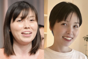 えっ！拭き掃除で20kgの減量？【尼神インター誠子】激変の全身ショット公開！