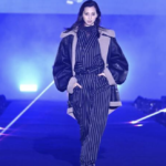 【中条あやみ TGC北九州2年連続トップバッター】パワフルなパフォーマンスにファン歓喜！