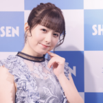 親には内緒で…【グラビアアイドル 前田美里】初の完全ヌード挑戦！