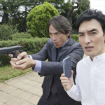 江口洋介との27年ぶり共演！草なぎ剛「世にも奇妙な物語」にカムバック！