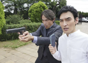 江口洋介との27年ぶり共演!草なぎ剛「世にも奇妙な物語」にカムバック!