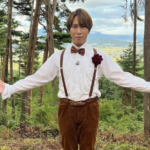 【SnowMan宮舘涼太】単独MC決定！！驚きの創作料理も必見！