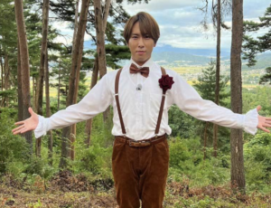 【SnowMan宮舘涼太】単独MC決定!!驚きの創作料理も必見!