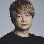 【香取慎吾】舞台「テラヤマ・キャバレー」鮮烈な寺山修司役を演じる！