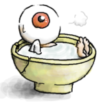 10月10日は【目の愛護デー】初めて語られる“目玉のおやじ”の過去とは！？