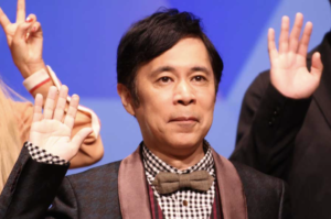 【ナイナイ岡村隆史】番組収録中アキレス腱を断裂、活動は継続