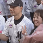 【涙腺崩壊】鳴り止まぬ“谷保コール”プロ野球界を支えた名アナウンサー谷保恵美さん感動の引退へ