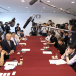 またもや…【ジャニ当事者の会 退会者相次ぐ】組織の存在意義に疑問の声