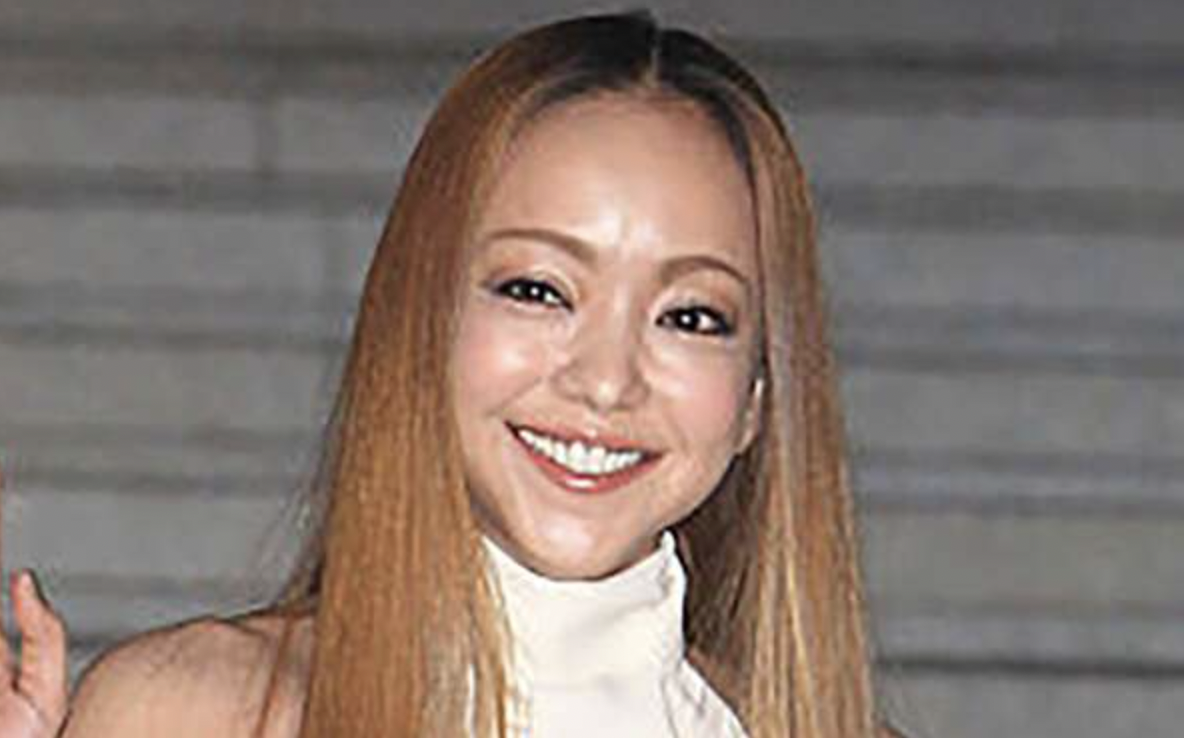 平成最強の女性シンガー【安室奈美恵】母の死と離婚を乗り越え、輝き続けた理由とは