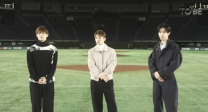 何かの伏線！？【ＴＯＢＥ加入・岸優太】東京ドームから配信にファン困惑