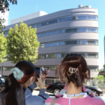 【ジャニーズ最後の日】ジャニーズショップでは“最後まで応援したい！”とファン殺到