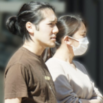 中国出身ご夫妻はパトロン？小室夫妻・2億円豪邸引っ越しか…