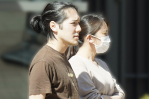 中国出身ご夫妻はパトロン?小室夫妻・2億円豪邸引っ越しか…