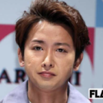 【ワイルド激変！大野智】「嵐」活動再開、期待できず…