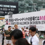 【渋谷駅封鎖も検討か】ドブ客イベントとなり果てた渋谷ハロウィン…今年はどうなる