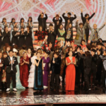 【ＮＨＫ“ジャニタレ”使い続けた本当の理由】制作現場の本音〜ジャニーズカメラ前の素顔と裏話〜