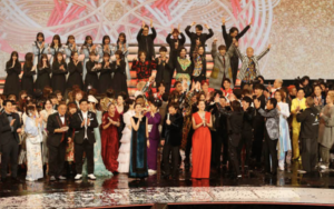 【ＮＨＫ“ジャニタレ”使い続けた本当の理由】制作現場の本音〜ジャニーズカメラ前の素顔と裏話〜