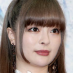 中居正広も驚き！“きゃりーぱみゅぱみゅの本名”以外にも和風でwww