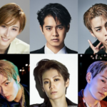 片寄涼太×水美舞斗×RIKU「HiGH＆LOWTHE戦国」2024年上演決定！新たな舞台が始動！