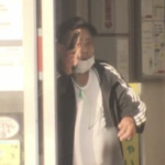 【蕨市・郵便局立てこもり】男の銃はトカレフか？