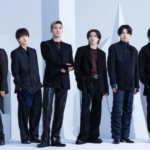SixTONES『慣声の法則inDOME』発売！感動的な決意表明にファン大興奮！