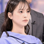 【TBS謝罪】飯沼愛「マイハル」撮影中の負傷事故…報道各社へ発表