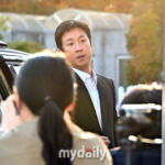 薬物使用疑惑【韓国大物俳優イ・ソンギュン】「女に騙された」と警察に再出頭