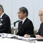 【宝塚歌劇団 記者会見】調査報告書の結果について