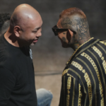 BreakingDown史上最悪の乱闘勃発！SATORUとサップ西成の抗争が激化！