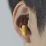 耳からきのこwww【明治 きのこの山】がワイヤレスイヤホンに大変身！