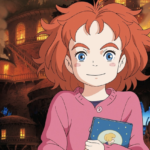 【屋根裏のラジャー公開記念】金ロー『メアリと魔女の花・本編ノーカット』放送決定！