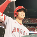 オオタニサーン！メジャー史上初 2度目の“満票MVP”獲得！！！