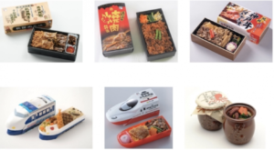 【日本の駅弁ってすごい！】世界の人々が絶賛・その奥深い魅力を探る