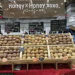 逃げ足すばやく…【糸引くマフィンの焼き菓子店】閉業発表、回収受付までも終了！？