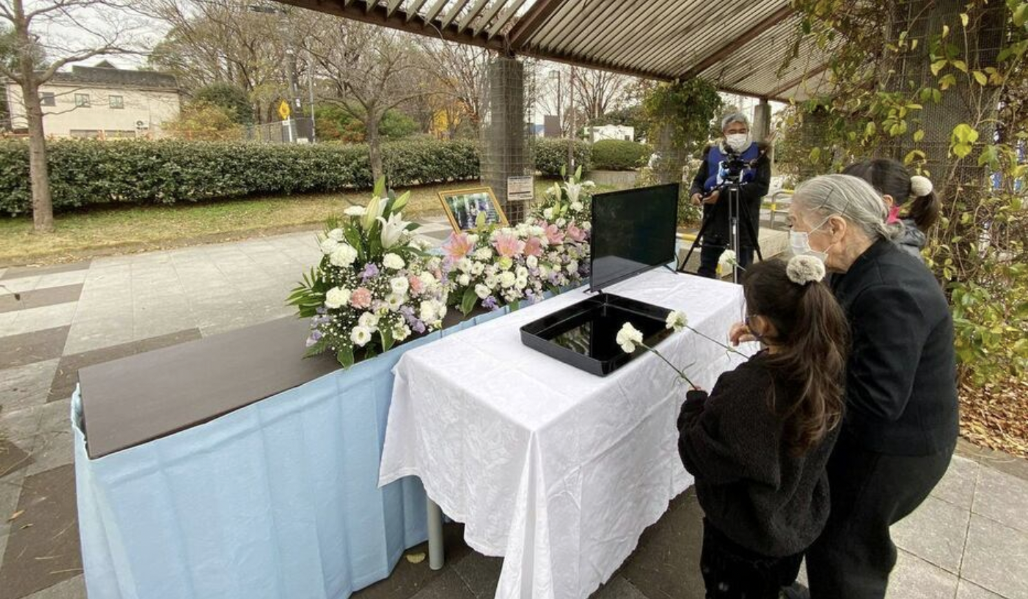 心霊スポットと思い肝試し…世田谷一家殺人現場に高校生が侵入