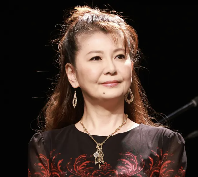 【南野陽子（51歳）】夫の逮捕を受け離婚を発表