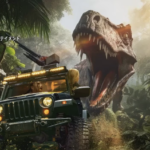 【沖縄初！大型テーマパーク】ジャングルが舞台「ジャングリア」2025年開業予定！