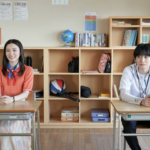 『からかい上手の高木さん』10年後の物語、実写映画〜新キャストに永野芽郁×高橋文哉の起用