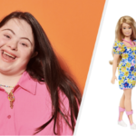 「ダウン症のバービー」が誕生！マテル社が日本で新たな表現に挑戦