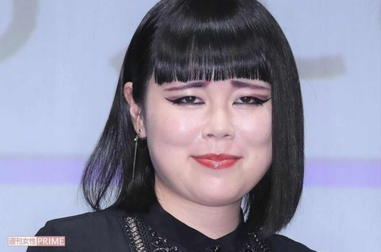 【元ブルゾンちえみ】ひっそり女優として再始動！スッピン姿に驚きの声