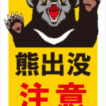 〝もう駄目だ〟決死の20秒！猛熊との死闘をカメラが捉えた！