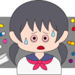 口から泡が…【オーバードーズ急増】薬の過剰摂取は依存症を引き起こす可能性も